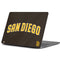 MLB San Diego Padres Alternate Jersey Apple MacBook Pro 13-inch Skin