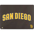 MLB San Diego Padres Alternate Jersey MacBook Pro 14in (2021-24) Skin