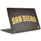 MLB San Diego Padres Alternate Jersey Apple MacBook Pro 15-inch Skin