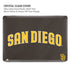 MLB San Diego Padres Alternate Jersey MacBook Pro 16in (2021-25) Case plus Skin