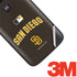 MLB San Diego Padres Alternate Jersey Moto E5 Play Skin
