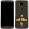 MLB San Diego Padres Alternate Jersey Moto E5 Plus Skin