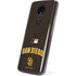 MLB San Diego Padres Alternate Jersey Moto E5 Plus Skin