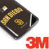 MLB San Diego Padres Alternate Jersey Moto E5 Plus Skin