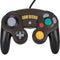 MLB San Diego Padres Alternate Jersey Nintendo GameCube Controller Skin