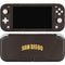 MLB San Diego Padres Alternate Jersey Nintendo Switch Lite Skin