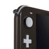 MLB San Diego Padres Alternate Jersey Nintendo Switch Lite Skin