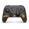 MLB San Diego Padres Alternate Jersey Nintendo Switch Pro Controller Skin