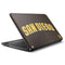 MLB San Diego Padres Alternate Jersey HP Notebook Skin