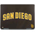 MLB San Diego Padres Alternate Jersey Notebook 9 Pro 13in (2017) Skin