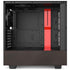 MLB San Diego Padres Alternate Jersey NZXT H510 Compact ATX Mid-Tower Case Skin
