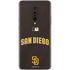 MLB San Diego Padres Alternate Jersey OnePlus 7 Pro Skin
