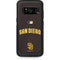 MLB San Diego Padres Alternate Jersey Otterbox Commuter Galaxy Skin