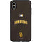 MLB San Diego Padres Alternate Jersey Otterbox Symmetry iPhone Skin