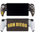 MLB San Diego Padres Alternate Jersey PlayStation Portal Remote Player Skin