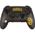 MLB San Diego Padres Alternate Jersey PlayStation Scuf Vantage 2 Controller Skin