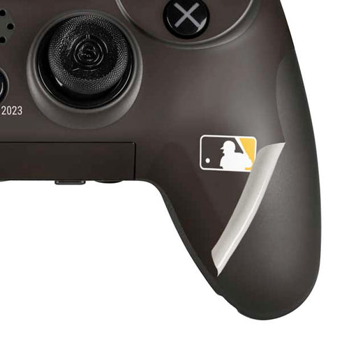 MLB San Diego Padres Alternate Jersey PlayStation Scuf Vantage 2 Controller Skin
