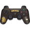 MLB San Diego Padres Alternate Jersey PS3 Dual Shock wireless controller Skin