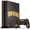 MLB San Diego Padres Alternate Jersey PS4 Console and Controller Bundle Skin