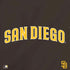 MLB San Diego Padres Alternate Jersey PS4 Console and Controller Bundle Skin