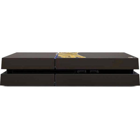 MLB San Diego Padres Alternate Jersey PS4 Console Skin