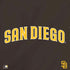MLB San Diego Padres Alternate Jersey PS4 Console Skin