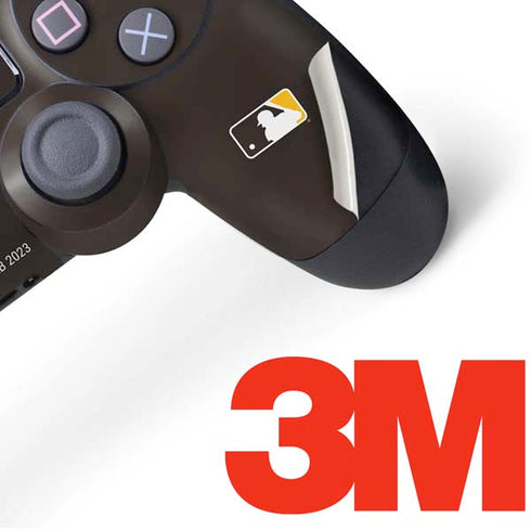 MLB San Diego Padres Alternate Jersey PS4 Controller Skin