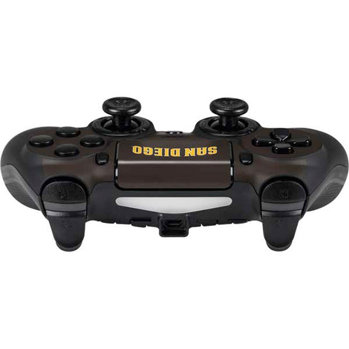 MLB San Diego Padres Alternate Jersey PS4/PC SCUF Impact Controller Skin