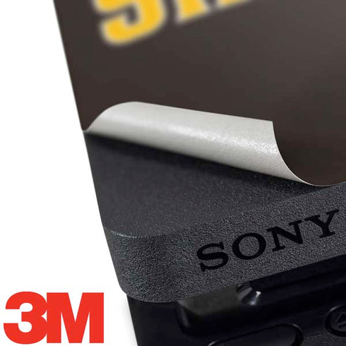 MLB San Diego Padres Alternate Jersey PS4 Slim Bundle Skin