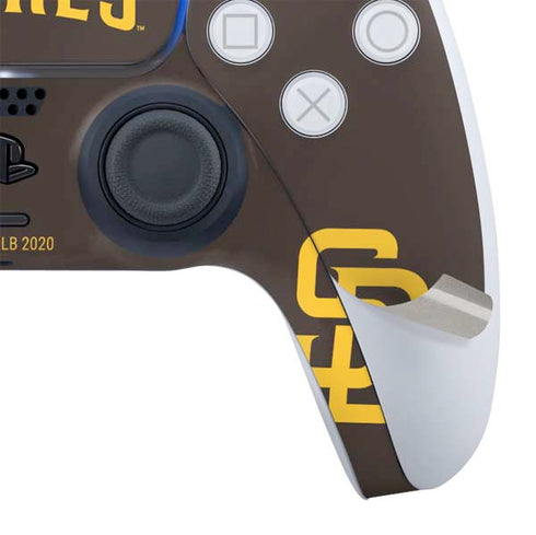 MLB San Diego Padres Alternate Jersey PS5 Bundle Skin