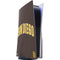 MLB San Diego Padres Alternate Jersey PS5 Console Skin