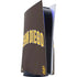 MLB San Diego Padres Alternate Jersey PS5 Console Skin