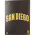 MLB San Diego Padres Alternate Jersey PS5 Console Skin