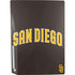 MLB San Diego Padres Alternate Jersey PS5 Console Skin
