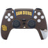 MLB San Diego Padres Alternate Jersey PS5 Controller Skin