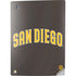 MLB San Diego Padres Alternate Jersey PS5 Digital Edition Console Skin