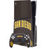 MLB San Diego Padres Alternate Jersey PS5 Slim Disk Bundle Skin