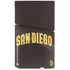 MLB San Diego Padres Alternate Jersey PS5 Slim Disk Bundle Skin
