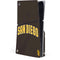 MLB San Diego Padres Alternate Jersey PS5 Slim Disk Console Skin