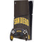 MLB San Diego Padres Alternate Jersey PS5 Slim Digital Edition Bundle Skin