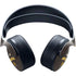 MLB San Diego Padres Alternate Jersey PULSE 3D Wireless Headset for PS5 Skin