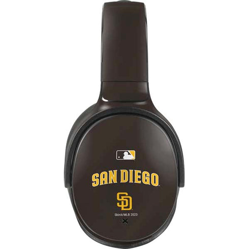 MLB San Diego Padres Alternate Jersey Skullcandy Venue Skin