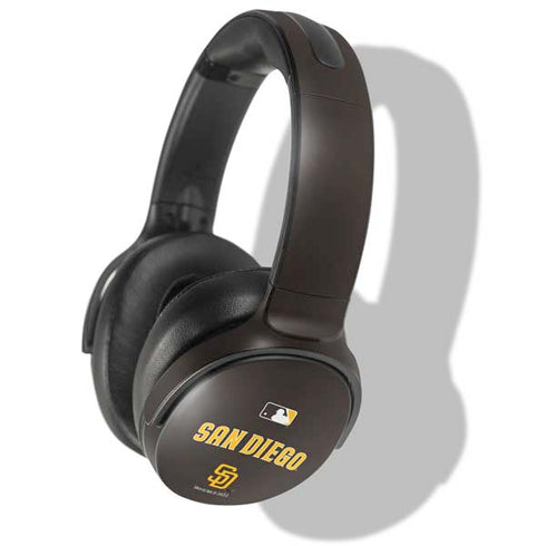 MLB San Diego Padres Alternate Jersey Skullcandy Venue Skin