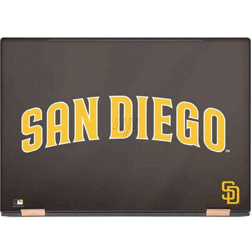 MLB San Diego Padres Alternate Jersey HP Spectre Skin