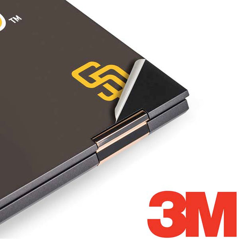 MLB San Diego Padres Alternate Jersey HP Spectre Skin