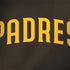 MLB San Diego Padres Alternate Jersey Surface Book 2 13.5in Skin