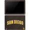 MLB San Diego Padres Alternate Jersey Surface Go Skin