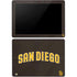 MLB San Diego Padres Alternate Jersey Surface Go Skin