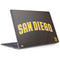 MLB San Diego Padres Alternate Jersey Surface Laptop 2 Skin
