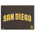 MLB San Diego Padres Alternate Jersey Surface Laptop 2 Skin